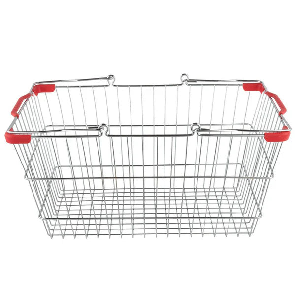 Omcan - Shopping Basket, 20