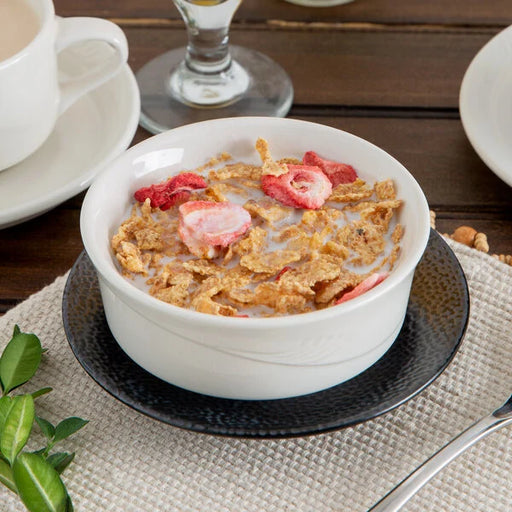 Oneida Espree Bowl 5" 12 OZ F104760 36/1EA