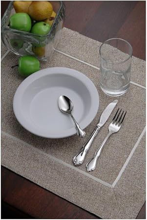 Oneida Tablespoon Chateau 6