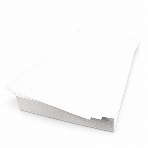 Pitco 13.5" x 24" Filter Paper P6071371 (Case of 100)