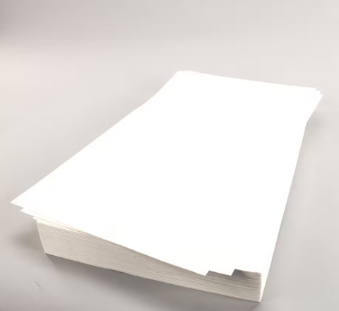 Pitco Fry Filter Paper 13.5"X24" P6071371 100/1EA | s.t.o.p. Restaurant ...