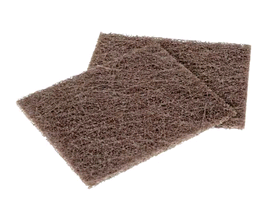 GRILL CLEANING PAD 1/10EA #82