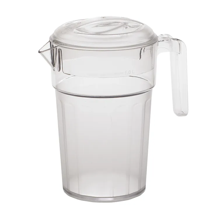 Camwear - Pitcher with Lid 1 LT PC34CW135 - 1/1EA*