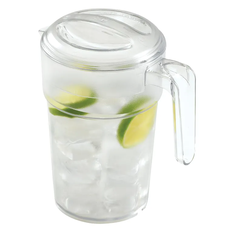 Camwear - Pitcher with Lid 1 LT PC34CW135 - 1/1EA*