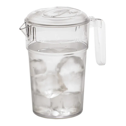 Camwear - Pitcher with Lid 1 LT PC34CW135 - 1/1EA*