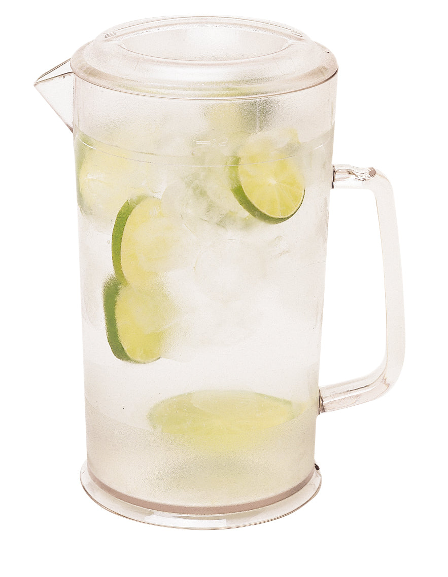 Camwear - Pitcher 64 oz Clear PC64CW135 - 1/1EA