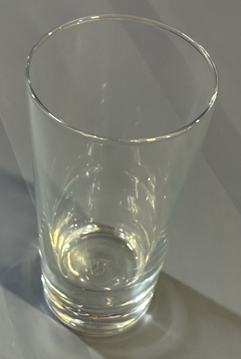 Pasabache - Hi-Ball Glass Side Heavy Base 12 oz PG42894 - (Case of 12)*
