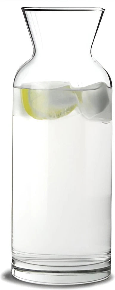 Pasabahce - Decanter Glass Clear 17 oz PG43814 - 1/1EA
