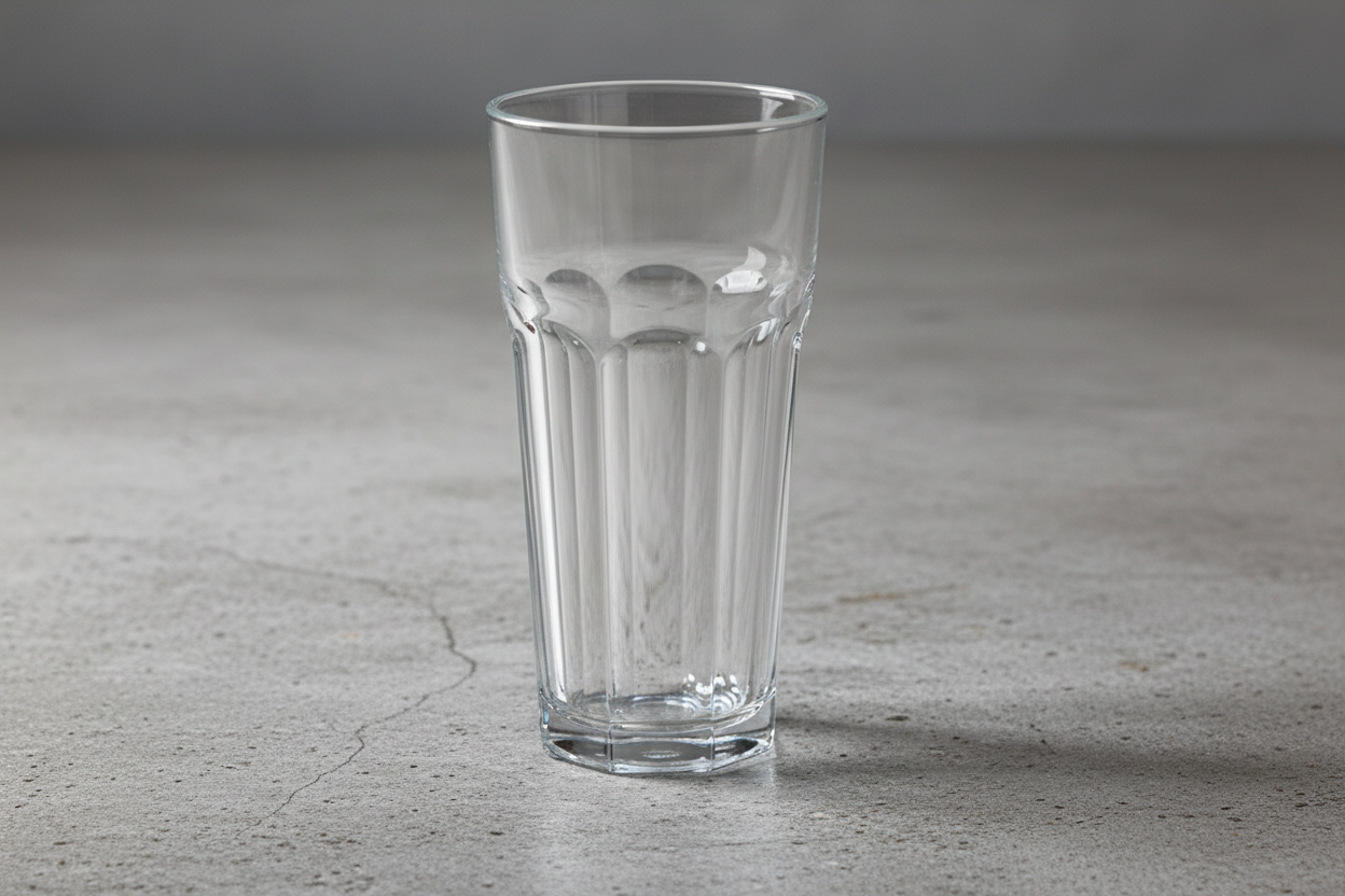 Pasabahce - Cooler Glass Casablanca, 16 oz, PG52707 - (Case of 24)