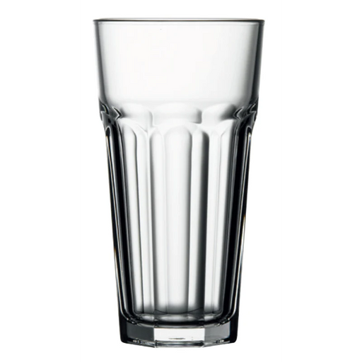 Browne 16 oz Pasabahce Cooler Glass Casablanca PG52707 - (Case of 24)