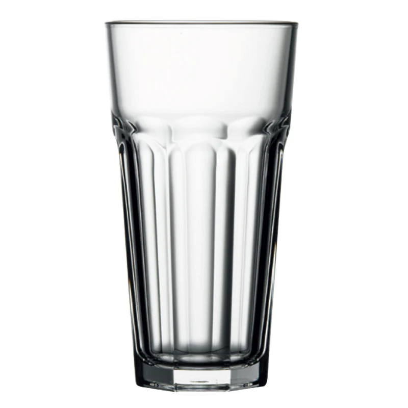Pasabahce - Cooler Glass Casablanca, 16 oz, PG52707 - (Case of 24)