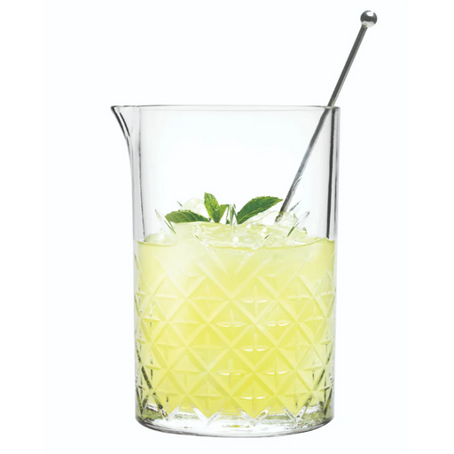 Pasabahce TIMELESS 24.25oz Mixing Beaker PG52849 1/1EA*