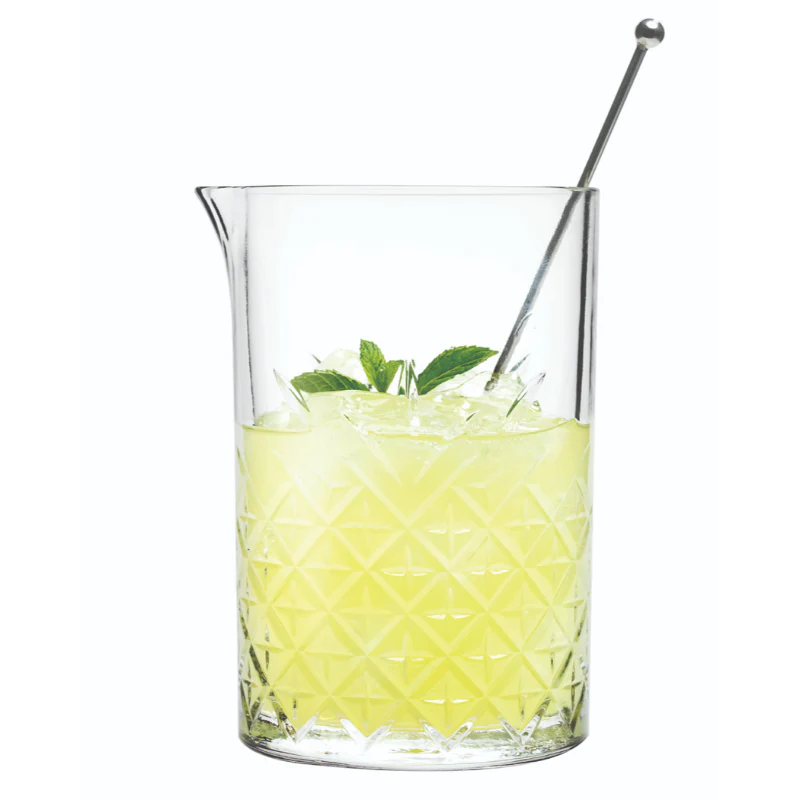 Pasabahce TIMELESS 24.25oz Mixing Beaker PG52849 1/1EA*