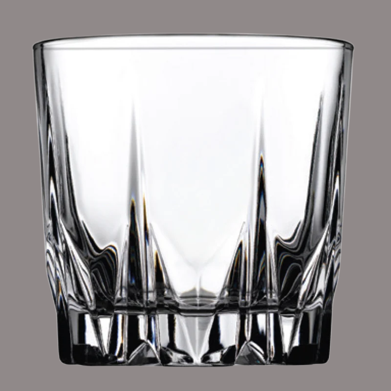 Browne - Karat Tumbler, Rocks Glass PG52885 48/1EA*