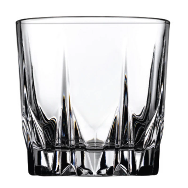 Browne - Karat Tumbler, Rocks Glass PG52885 48/1EA*
