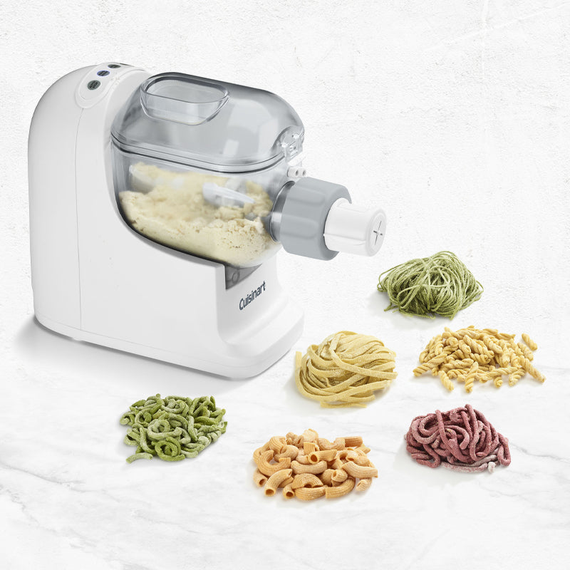 Cuisinart Pastafecto - Pasta/Bread Maker PM-1C - 1/1EA