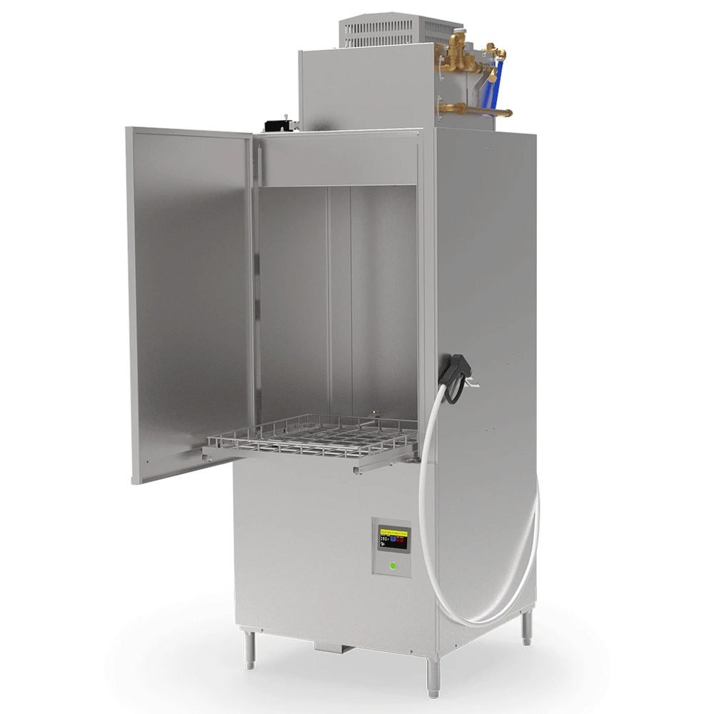 Champion Door Type Pot, Pan and Utensil Washer PP-11 PRO VHR
