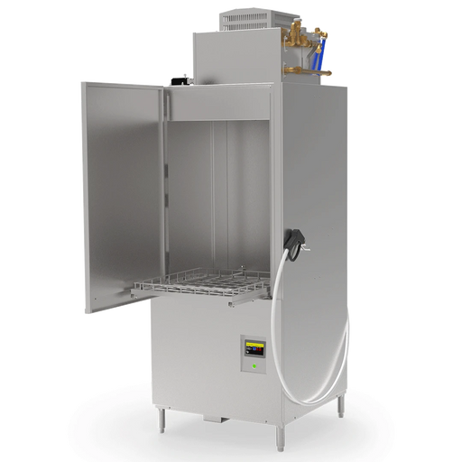 Champion Door Type Pot, Pan and Utensil Washer PP-11 PRO VHR