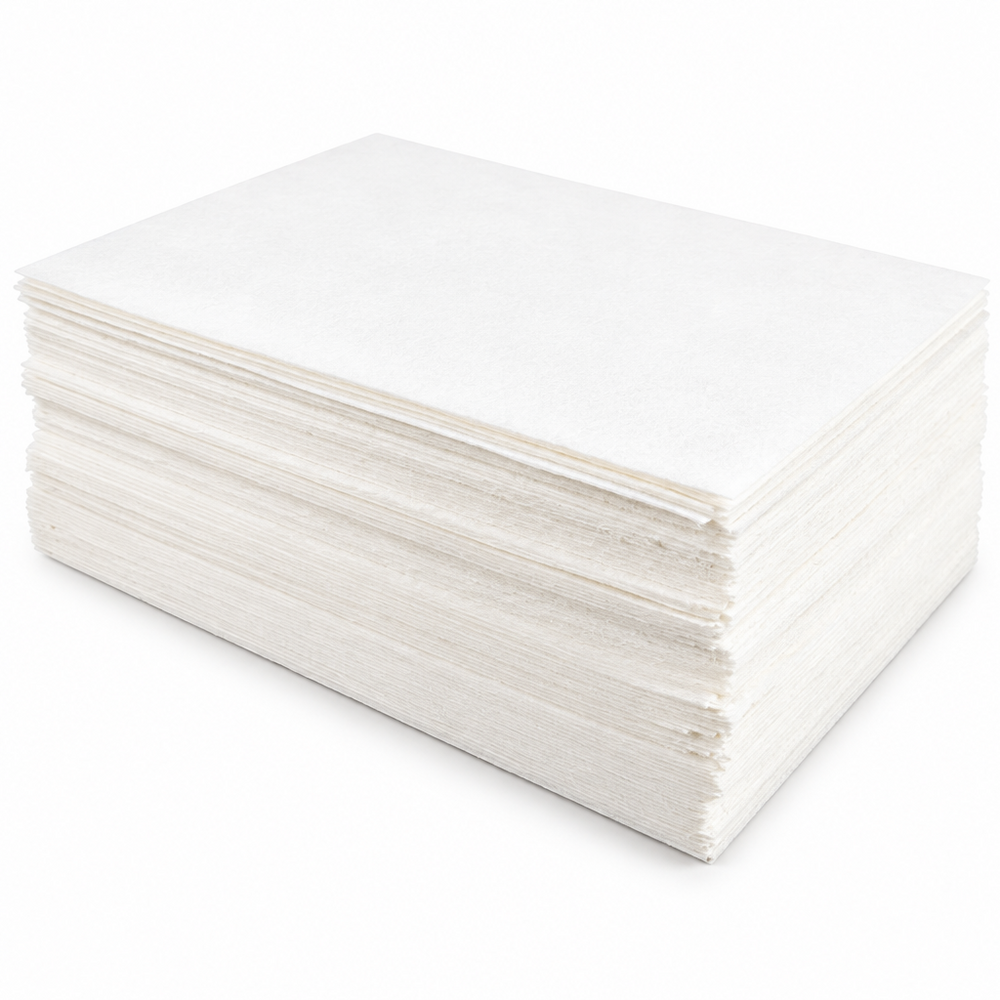 Pitco 18.5" x 20.5" Paper Filter PP10613 - (Pack of 100)