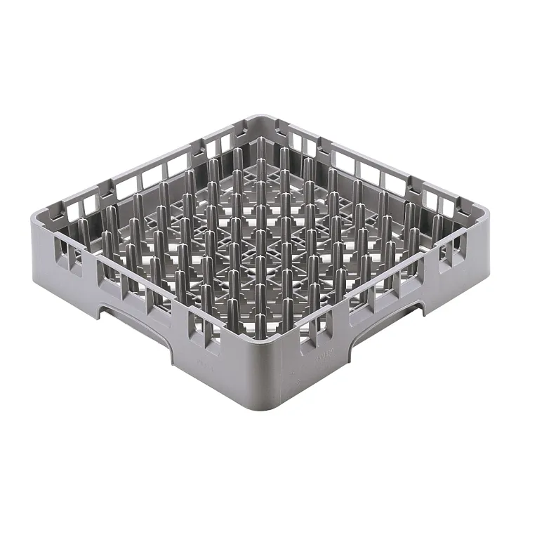 Cambro Peg Rack 19-3/4" X 19-3/4" X 4" PR314151*