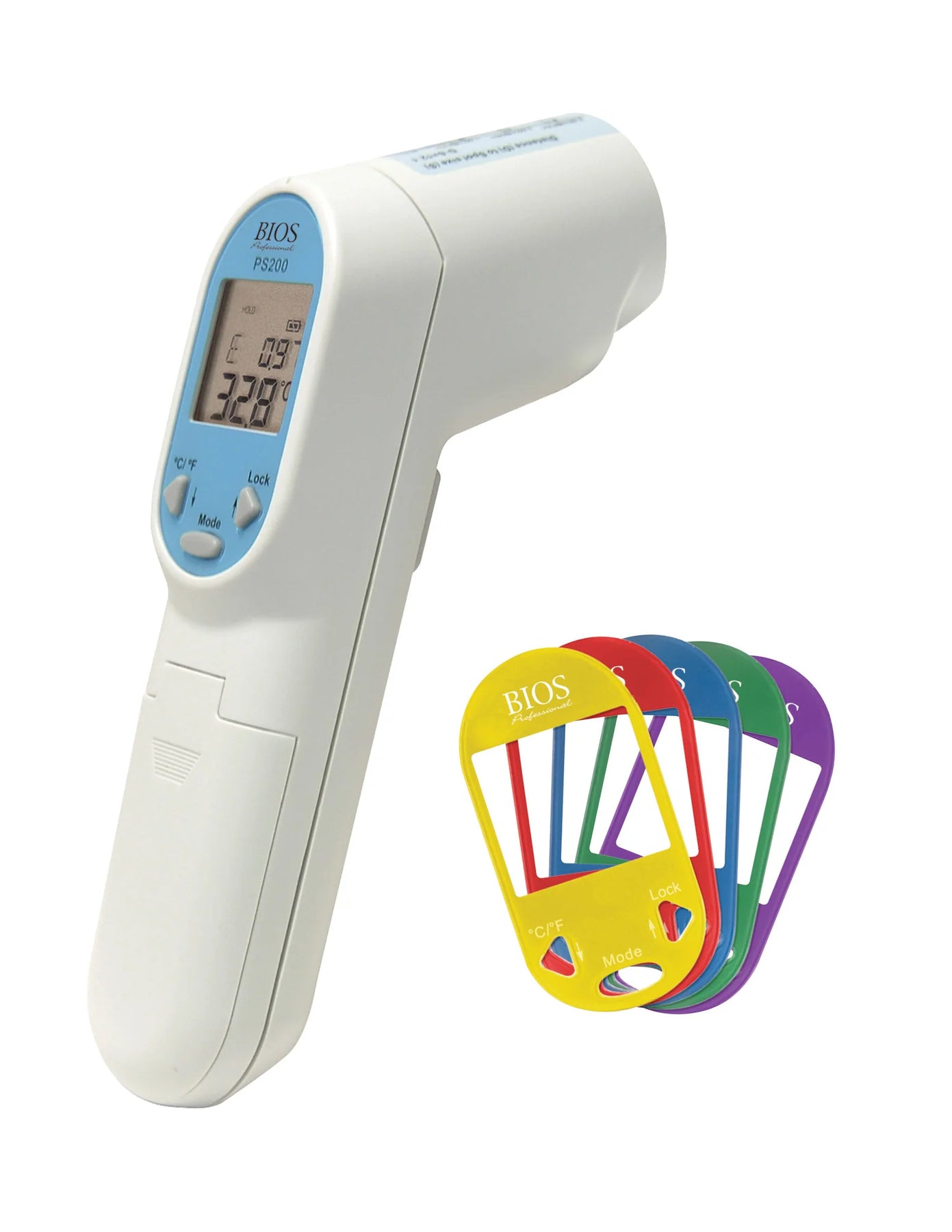 Thermor PRO FOOD SAFE THERMOMETER PS200