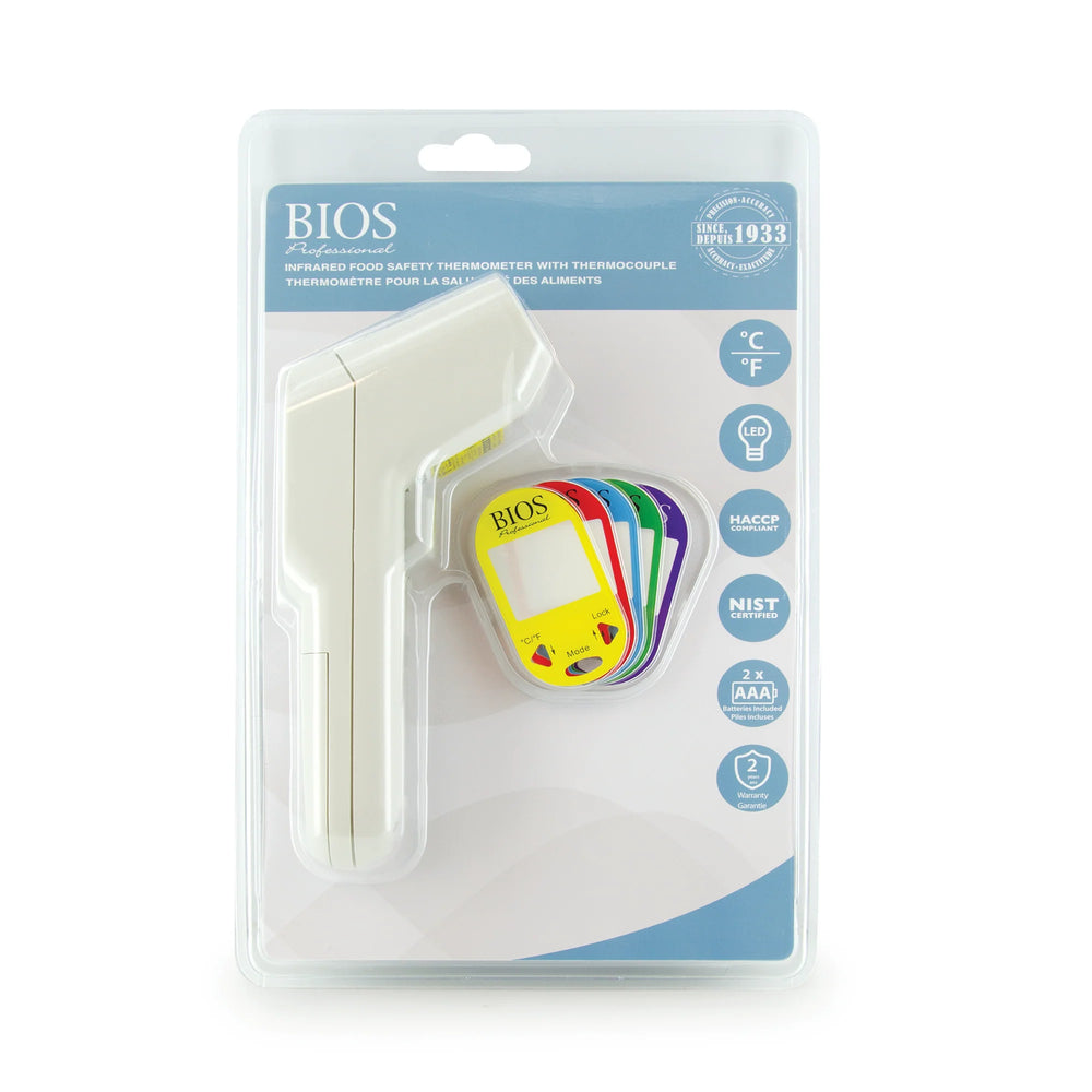 Bios Pro Food Safety Thermometer PS200 - 1/1EA