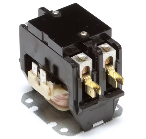 Winston Relay, 120V Coil, 30A, 2 Pole PS2685*