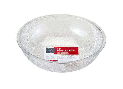 Camwear - Salad Bowl Pebble 3.2 QT PSB10176 - 1/1EA