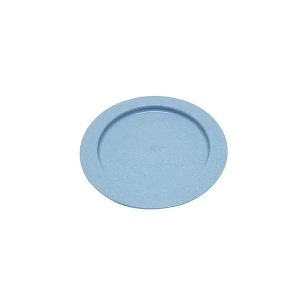 Parsons Plate Inner Lip, Blue 16T118BL