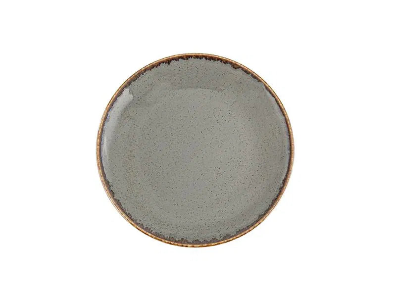 Porland - Coupe Plate, 7-1/8