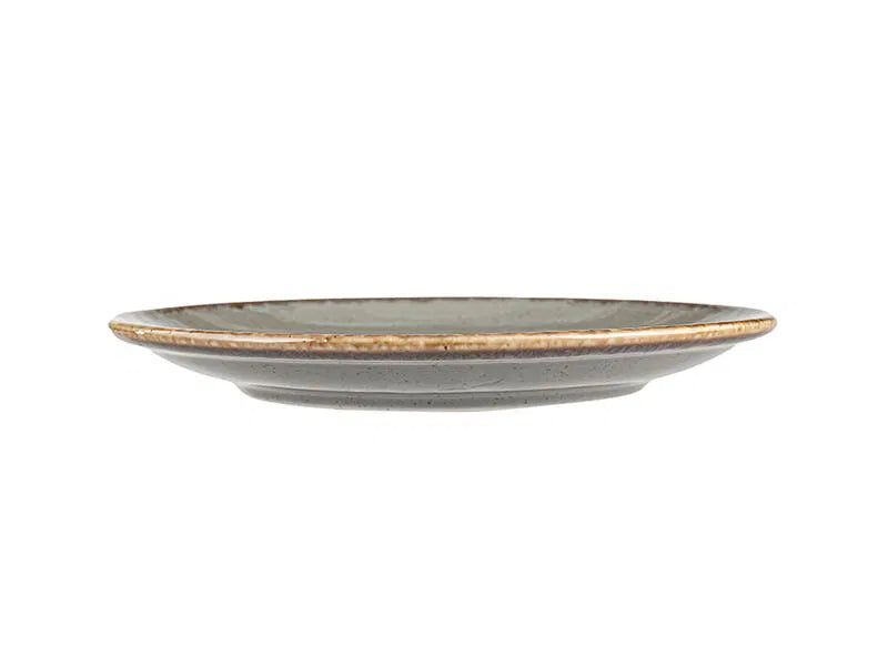 Porland - Coupe Plate, 7-1/8