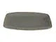 Porland - Oval Plate, 9-1/2