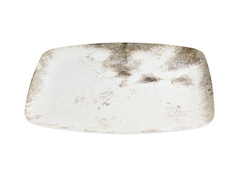 Porland - Re-Gen Salda Oval Plate, 12-1/2