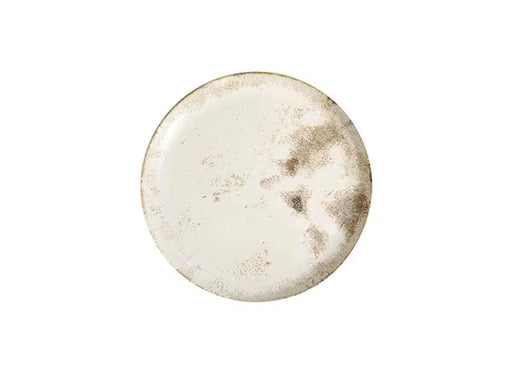 Porland - Re-Gen Salda Round Plate, 8-1/4" 04RGA000005 6/1EA