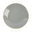 Porland - Round Deep Plate, 10