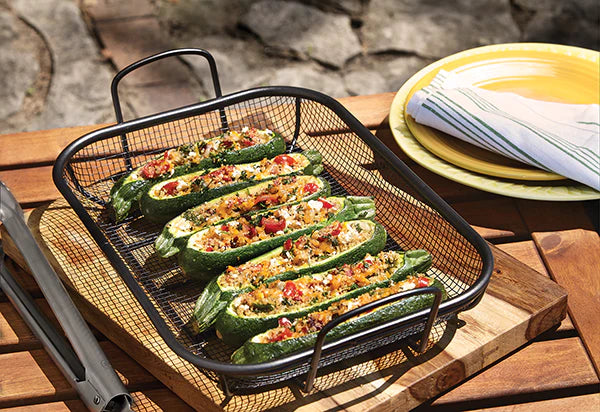 Fox Run - Non-Stick Mesh Roasting Pan QD52 - 1/1EA