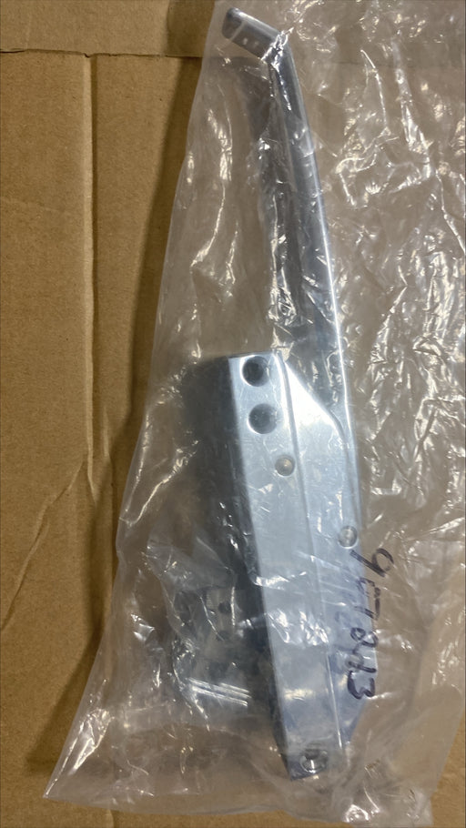 Component Hardware Door Latch, 10 1/4", Edge Mount R35-1105-X 1/1EA*