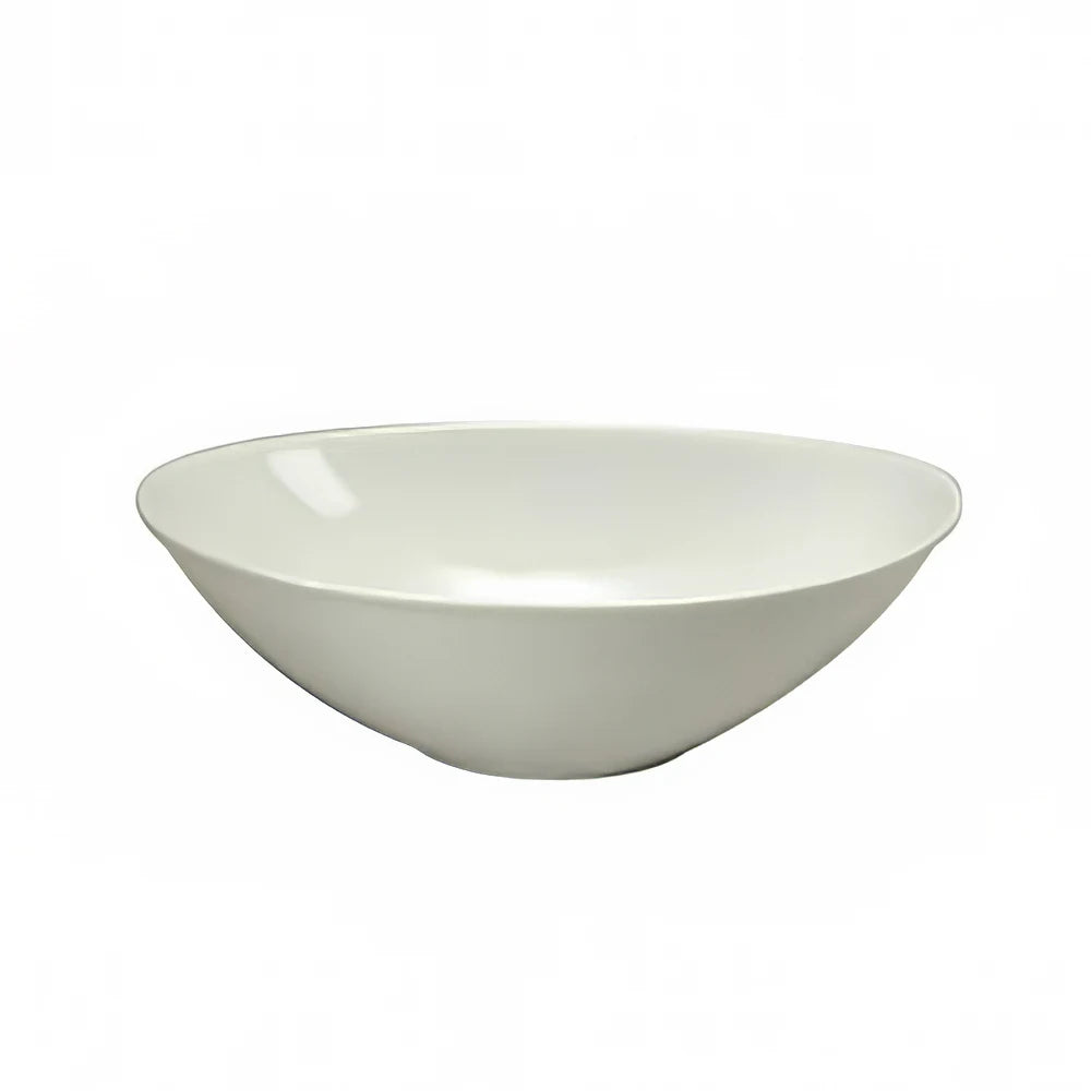 Oneida - Bowl 9.5 oz Oval Fusion R4020000754 - (Case of 36)*