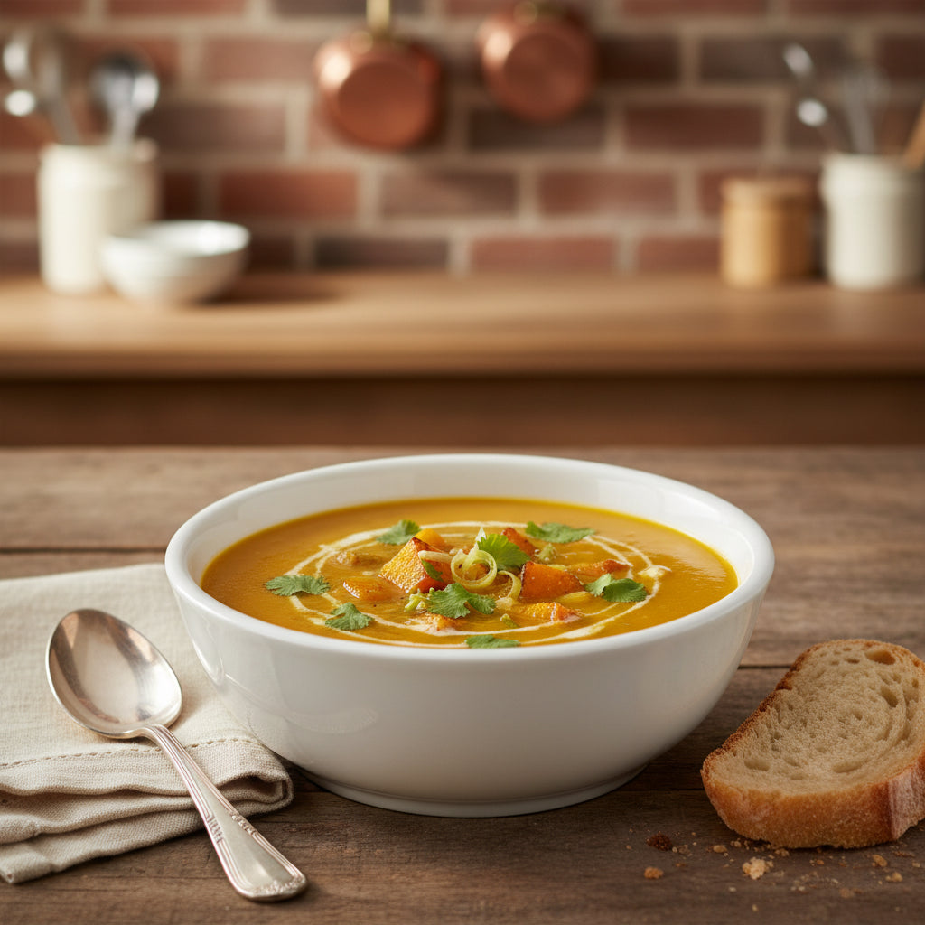 Rabco Rego Soup Bowl 5 3/4