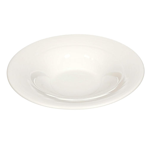 Oneida Sant'Andrea Chord Rim Soup Bowl, 9-1/2in R4898998740 36/1EA*