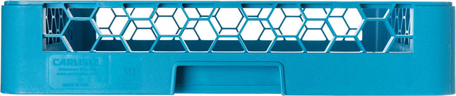 OptiClean - Dish Rack Open Bowl 3.25 Blue RB14 - 1/1EA*