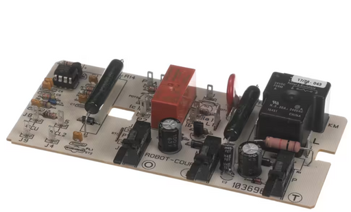 Robot Coupe - Control Board Replacement ROB103696S
