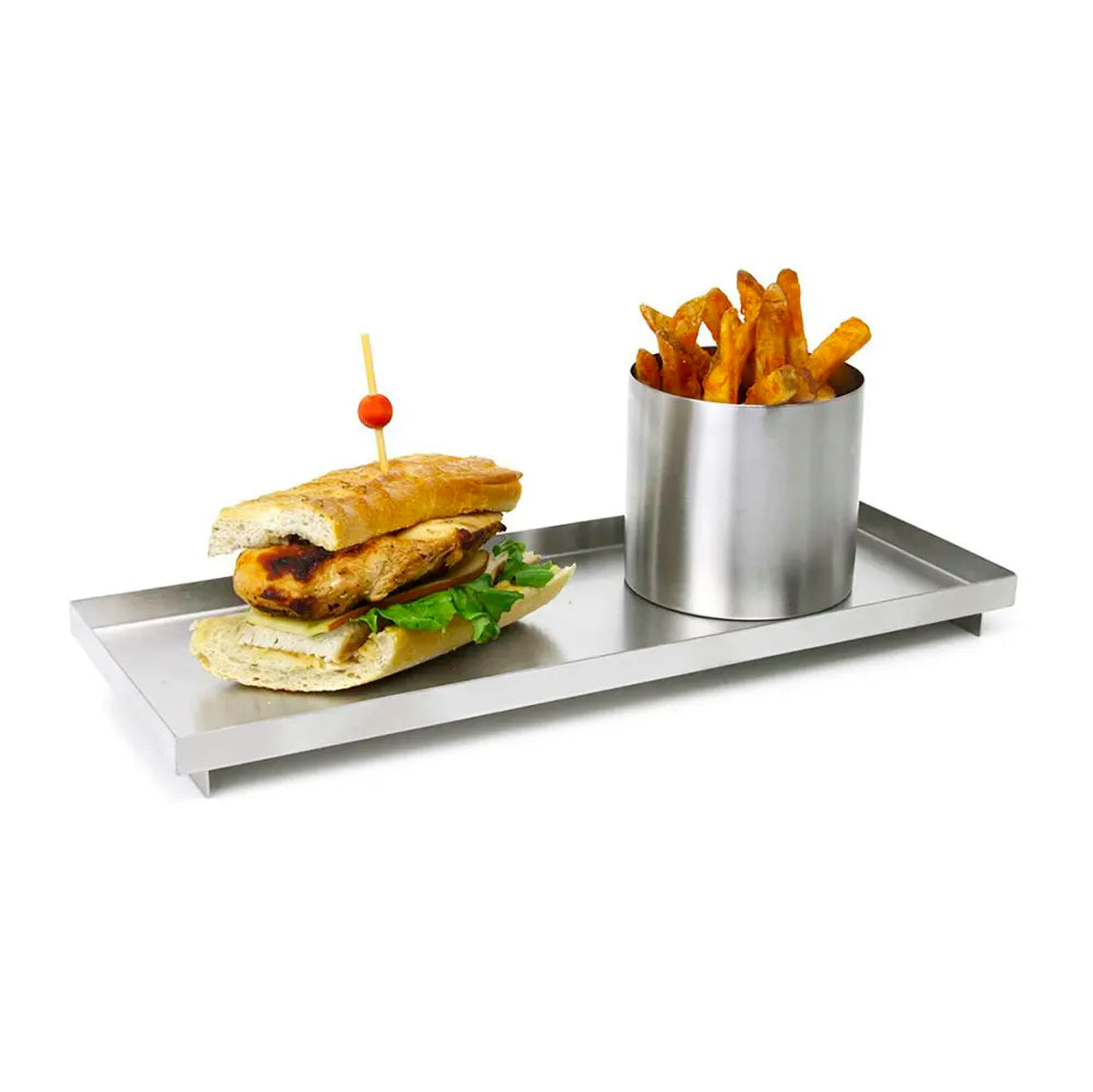 FOH Rectangular Tokyo Tray - 12 1/4