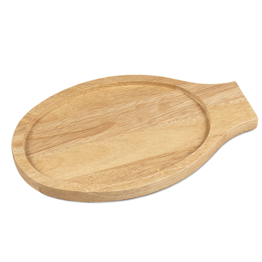 "Browne - Wood Serving Trivet