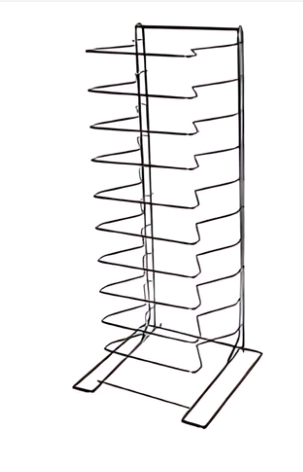 Magnum - Pizza Screen Rack, 15 Slot, MAG6498 - 1/1EA