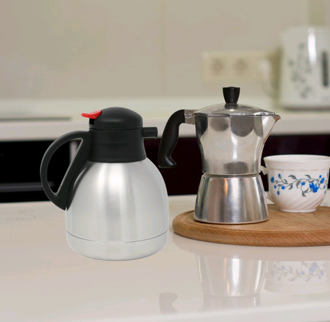 Magnum® Insulated Beverage Server, 1L,  MAG7310