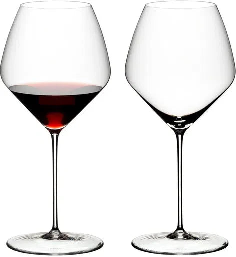 Riedel - Veloce Pinot Noir/Nebbiolo (Pack of 2) 6330/07