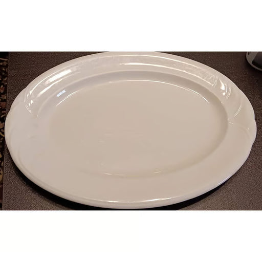 Royal Doulton Silhouette Oval Dish 12" 2012 12/1EA*