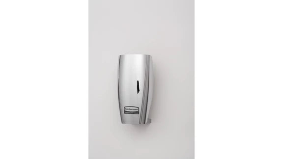 Rubbermaid - T-cell Air Freshener Chrome 1793548 - 1/1EA