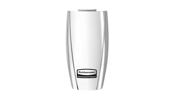 Rubbermaid - T-cell Air Freshener Chrome 1793548 - 1/1EA